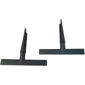 Factory Part - Stands Legs Base Compatible with Samsung TV Models: UN55CU8000, UN50CU8000, UN55CU8000FXZA, UN50CU8000FXZA, UN55CU8000F and UN50CU8000F in Saudi Arabia
