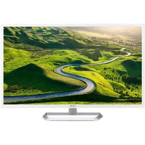 Acer EB1 31.5 بوصة شاشة IPS عرض كامل HD 1920X1080 60Hz 4MS وقت الاستجابة 300 NIT (متجدد) in Kuwait