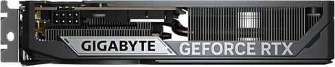 GIGABYTE GeForce RTX 4060 Gaming OC 8G Graphics Card, 3X WINDFORCE Fans, 8GB 128-bit GDDR6, GV-N4060GAMING OC-8GD Video Card in Saudi Arabia