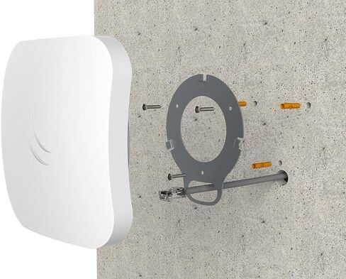 Mikrotik RBCAPGI-5ACD2ND CAP CAP in Saudi Arabia