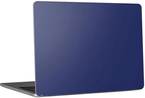 Skinit Skinit Lastop Skin Compatible مع MacBook Air 13in M4 (2025) - تصميم البحرية in Saudi Arabia