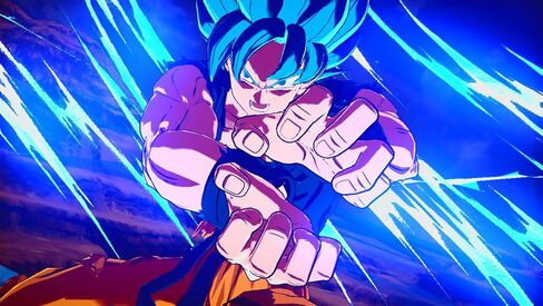 DRAGON BALL: Sparking! ZERO - Nintendo Switch in Saudi Arabia