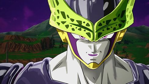 DRAGON BALL: Sparking! ZERO - Nintendo Switch in Saudi Arabia