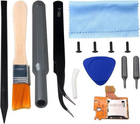 2025 قارئ بطاقة Micro SD لـ Nintendo Switch NS in Saudi Arabia