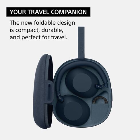 (Renewed) Sony WH-1000XM6 Wireless Noise Canceling Headphones - Silver in Saudi Arabia