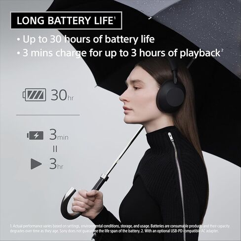 (Renewed) Sony WH-1000XM6 Wireless Noise Canceling Headphones - Silver in Saudi Arabia