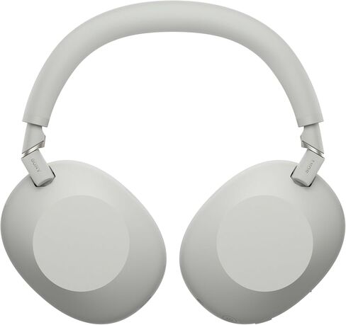 (Renewed) Sony WH-1000XM6 Wireless Noise Canceling Headphones - Silver in Saudi Arabia