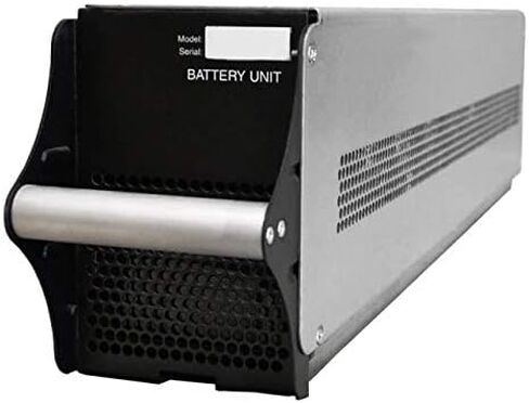 وحدة بطارية APC SYBTU2 -PLP لـ APC Symmetra PX 100 ، PX 250/500 - بطاريات جديدة ، حالات معدنية نظيفة بواسطة upsbatterycenter in Saudi Arabia