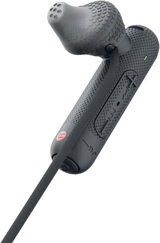 Sony WI-SP500 Wireless in-Ear Sports Headphones, Black (WISP500/B) in Kuwait