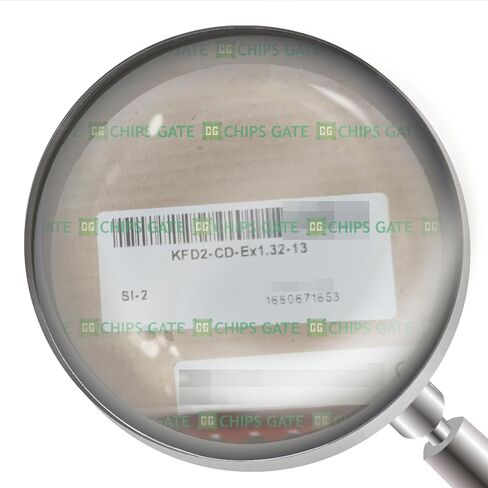 1pc جديد KFD2-CD-EX1.32-13 في المربع in Saudi Arabia