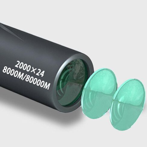 Telescope Accessories in Saudi Arabia