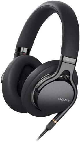 SONY Stereo Headphone MDR-1AM2-B (Black)?Japan Domestic Genuine Products? ?Ships from Japan? in Saudi Arabia