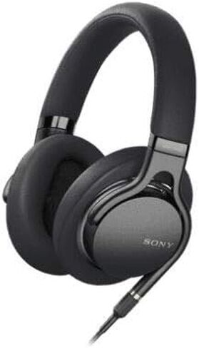 SONY Stereo Headphone MDR-1AM2-B (Black)?Japan Domestic Genuine Products? ?Ships from Japan? in Saudi Arabia