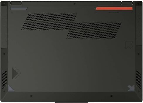 Asus Vivobook S 16 Flip 2-in-1 Captop ، 16 "شاشة تعمل باللمس FHD ، Intel Core I5-1335U ، ذاكرة الوصول العشوائي 8 جيجا بايت ، 512 جيجا بايت SSD ، لوحة مفاتيح الإضاءة الخلفية ، الأسود في منتصف الليل ، Windows 11 Home (متجدد) in Saudi Arabia