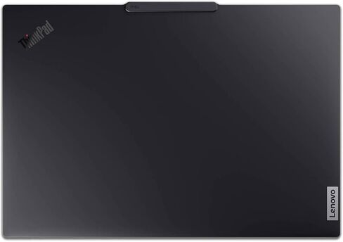 Lenovo ThinkPad P16S Gen 3 21KS0026US 16 "محطة عمل الهاتف المحمول - Wuxga - Intel Core Ultra 7 165H - VPRO Technology - 32 GB - 1 TB SSD - English Keyboard - Black in Saudi Arabia