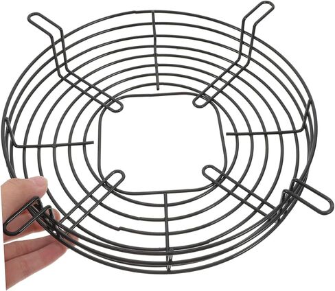 alipis تعظيم كفاءة التبريد الثلاجة مروحة التبريد مروحة الشواء فريزر mesh mesh filter سهلة التثبيت in Kuwait