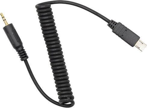 كابل إطلاق الكاميرا Promaster - Sony Multi Terminal ، (Model 9640) in Kuwait