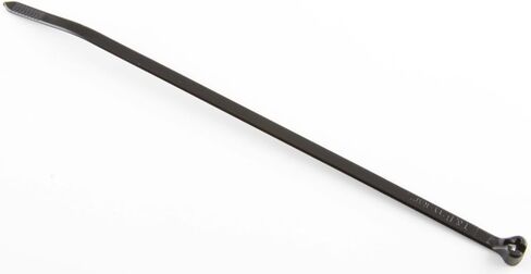 5.5", 40 lb. UV Black TY24MX T&B Ty-Raps - (pack of 100) in Saudi Arabia
