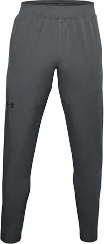 Under Armour Men's Stretch Woven Utility Tapered Workout Pant in Kuwait