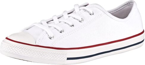 حذاء رياضي نسائي Converse Chuck Taylor All Star Shoreline رياضي/أزرق داكن بأربطة in Kuwait