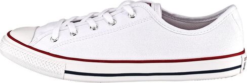 حذاء رياضي نسائي Converse Chuck Taylor All Star Shoreline رياضي/أزرق داكن بأربطة in Kuwait