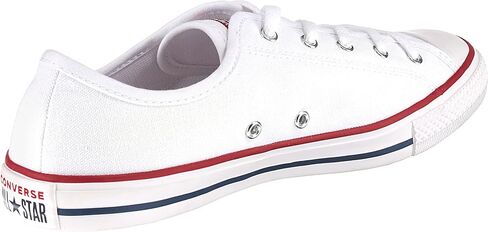 حذاء رياضي نسائي Converse Chuck Taylor All Star Shoreline رياضي/أزرق داكن بأربطة in Kuwait