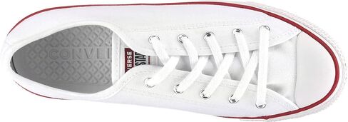 حذاء رياضي نسائي Converse Chuck Taylor All Star Shoreline رياضي/أزرق داكن بأربطة in Kuwait