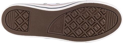 حذاء رياضي نسائي Converse Chuck Taylor All Star Shoreline رياضي/أزرق داكن بأربطة in Kuwait