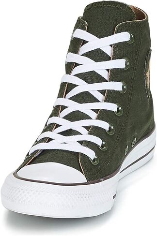 Converse Chuck Taylor All Star Canvas Low Top Sneaker, red ,7.5 mens_us/9.5 womens_us in Saudi Arabia