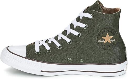 Converse Chuck Taylor All Star Canvas Low Top Sneaker, red ,7.5 mens_us/9.5 womens_us in Saudi Arabia