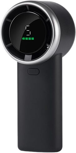 Convenient Camping Fan Small Handhelds Fan USB Fan Lightweight Cooling Fan Office Fan For Everyday Use in Saudi Arabia