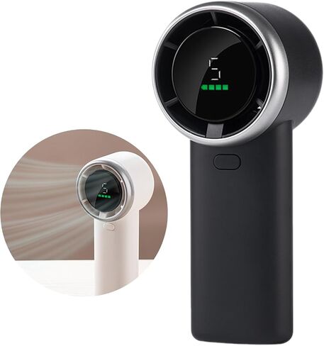 Convenient Camping Fan Small Handhelds Fan USB Fan Lightweight Cooling Fan Office Fan For Everyday Use in Saudi Arabia