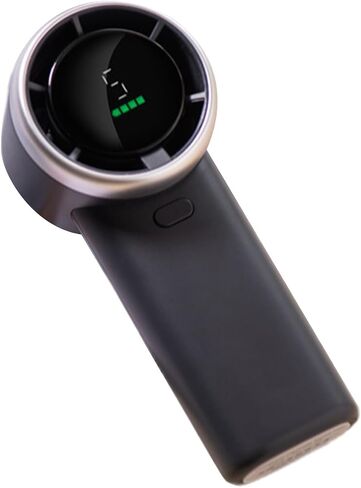 Convenient Camping Fan Small Handhelds Fan USB Fan Lightweight Cooling Fan Office Fan For Everyday Use in Saudi Arabia