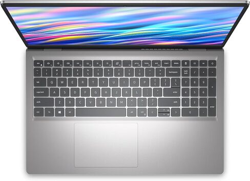 Dell 15 Laptop Computer for Business & Student, Intel Core i7-1355U (10-Core, Up to 5.0GHz), 15.6" FHD 120Hz, 32GB RAM, 1TB SSD, Windows 11 Pro, Backlit KB, Fingerprint, Copilot AI, w/Accessory Kit in Saudi Arabia