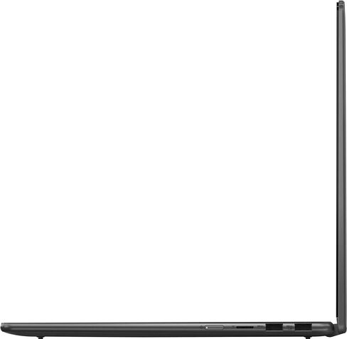 Lenovo Yoga 7 16 2-in-1 AI PC Laptop | 16 "Wuxga Touch | Intel 12-Core Ultra 5 125U (> I7-1335U) | 16GB DDR5 512GB SSD الإصبع الخلفي Thunderbrint FHD Camera Win11pro W/DLCA in Kuwait
