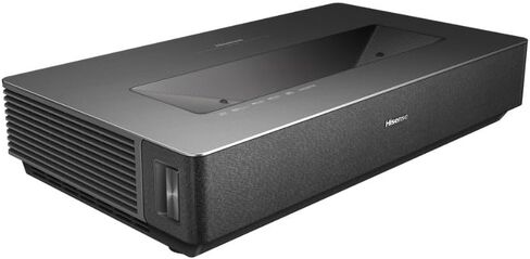 Hisense 120L5H-RB 120" Diag. 4K Smart Short Throw Projector Only- (Renewed) in Saudi Arabia