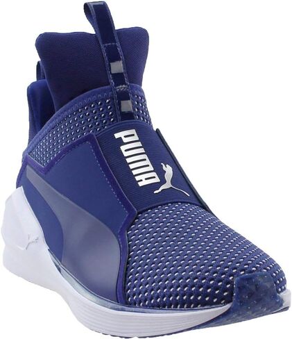 PUMA Women's Fierce Velvet Rope Wn Sneaker in Kuwait