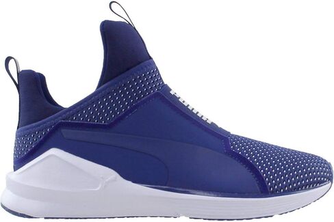 PUMA Women's Fierce Velvet Rope Wn Sneaker in Kuwait