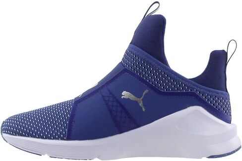 PUMA Women's Fierce Velvet Rope Wn Sneaker in Kuwait