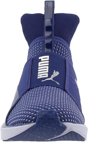 PUMA Women's Fierce Velvet Rope Wn Sneaker in Kuwait