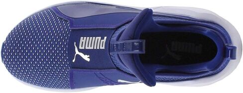 PUMA Women's Fierce Velvet Rope Wn Sneaker in Kuwait