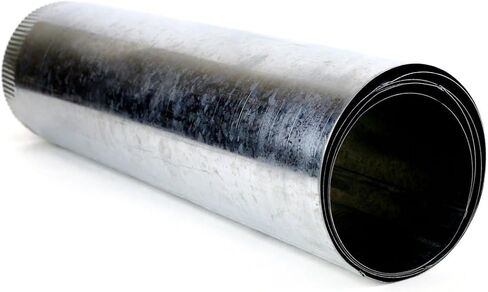 Davis Tent® Nesting Stove Pipe 5 "، معدات التخييم الأساسية للخيام ، الموقد المحمول ، موقد المخيم ، موقد بيليه ، لتسخين خيمة التخييم والمغامرات في الهواء الطلق in Kuwait