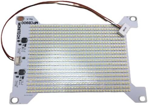 Generic Monitech MB900LED Backlight Replacement for Panelview 900 colour (2711-NL2) in Saudi Arabia