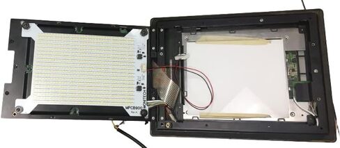 Generic Monitech MB900LED Backlight Replacement for Panelview 900 colour (2711-NL2) in Saudi Arabia