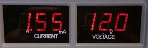 Generic Monitech MB900LED Backlight Replacement for Panelview 900 colour (2711-NL2) in Saudi Arabia