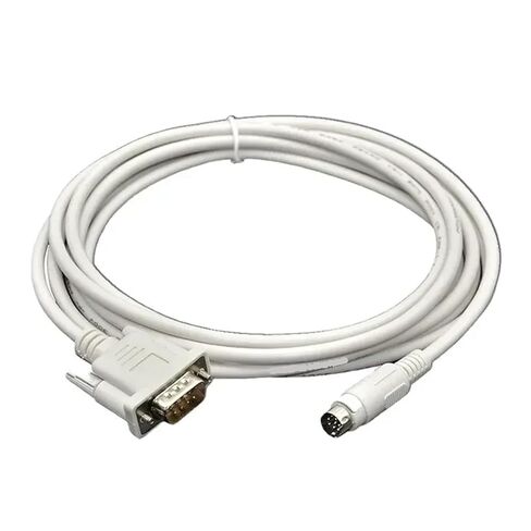 1pc كابل البرمجة Smart700/1000/TP-FX مناسب لـ 700 1000. in Kuwait