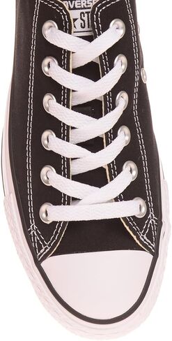 حذاء الجمباز للسيدات من Converse Chuck Taylor All Star Ballet Lace, أبيض, 35/37.5 EU in Kuwait