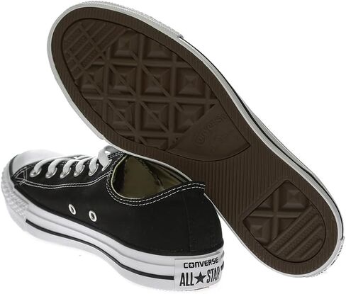 حذاء الجمباز للسيدات من Converse Chuck Taylor All Star Ballet Lace, أبيض, 35/37.5 EU in Kuwait