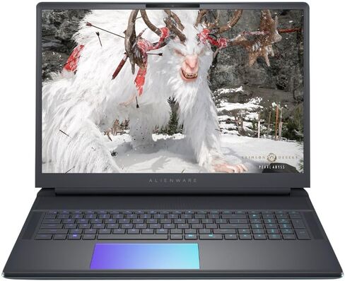 Dell Alienware 18 Area-51 Gaming Laptop 18" 2.5K WQXGA Anti-Glare Display (Intel Ultra 9 275HX, GeForce RTX 5090, 64GB DDR5, 2TB PCIe SSD, Wi-Fi 7, Backlit KYB, Bluetooth 5.4, Windows 11 Home) in Saudi Arabia
