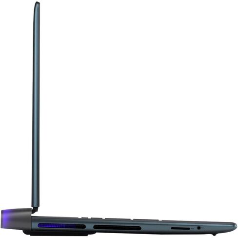 Dell Alienware 18 Area-51 Gaming Laptop 18" 2.5K WQXGA Anti-Glare Display (Intel Ultra 9 275HX, GeForce RTX 5090, 64GB DDR5, 2TB PCIe SSD, Wi-Fi 7, Backlit KYB, Bluetooth 5.4, Windows 11 Home) in Saudi Arabia